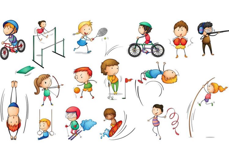 different-sports-activities-vector-1267200